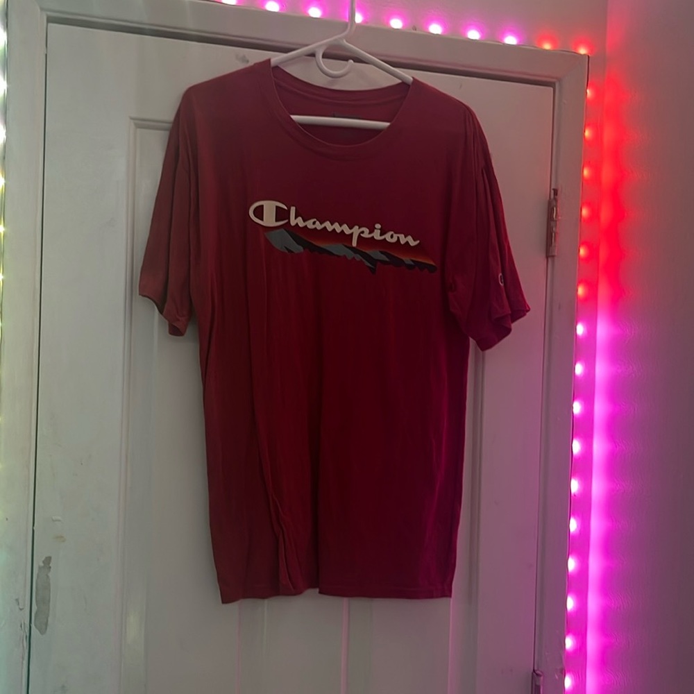 Champion T-Shirt